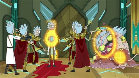 rick and morty s05e10 pdvd|Информация о торрент.
